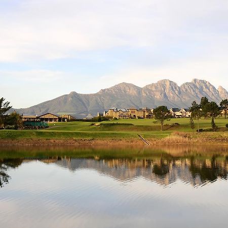 Devonvale Golf & Wine Estate Hotel Stellenbosch Ngoại thất bức ảnh